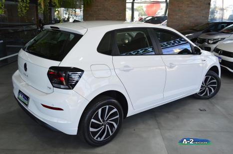 VOLKSWAGEN Polo Hatch 1.0 4P 170 TSI COMFORTLINE AUTOM�TICO, Foto 6