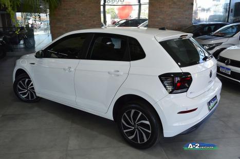 VOLKSWAGEN Polo Hatch 1.0 4P 170 TSI COMFORTLINE AUTOM�TICO, Foto 7