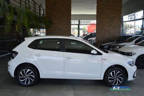 VOLKSWAGEN Polo Hatch 1.0 4P 170 TSI COMFORTLINE AUTOM�TICO, Foto 8