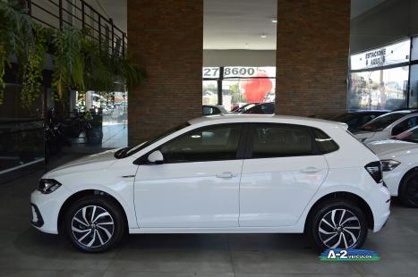 VOLKSWAGEN Polo Hatch 1.0 4P 170 TSI COMFORTLINE AUTOM�TICO, Foto 9