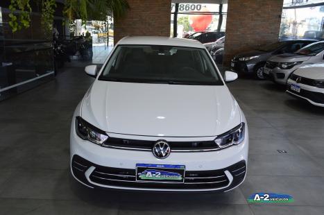 VOLKSWAGEN Polo Hatch 1.0 4P 170 TSI COMFORTLINE AUTOM�TICO, Foto 10