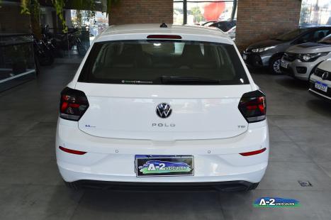 VOLKSWAGEN Polo Hatch 1.0 4P 170 TSI COMFORTLINE AUTOM�TICO, Foto 11