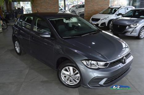 VOLKSWAGEN Polo Hatch 1.0 4P 170 TSI COMFORTLINE AUTOM�TICO, Foto 2