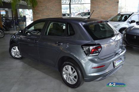 VOLKSWAGEN Polo Hatch 1.0 4P 170 TSI COMFORTLINE AUTOM�TICO, Foto 6