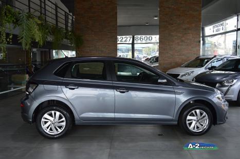 VOLKSWAGEN Polo Hatch 1.0 4P 170 TSI COMFORTLINE AUTOM�TICO, Foto 7