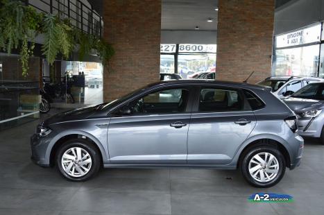VOLKSWAGEN Polo Hatch 1.0 4P 170 TSI COMFORTLINE AUTOM�TICO, Foto 8