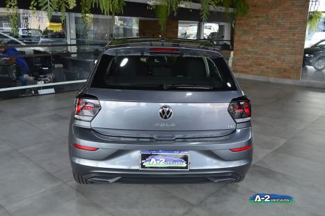VOLKSWAGEN Polo Hatch 1.0 4P 170 TSI COMFORTLINE AUTOM�TICO, Foto 9