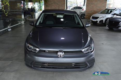 VOLKSWAGEN Polo Hatch 1.0 4P 170 TSI COMFORTLINE AUTOM�TICO, Foto 10