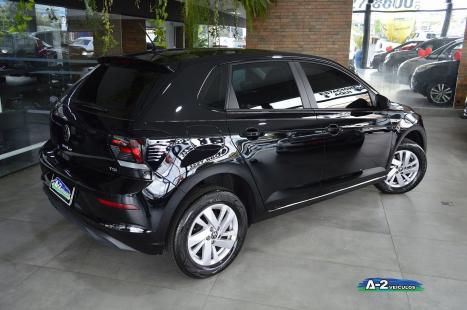 VOLKSWAGEN Polo Hatch 1.0 4P 170 TSI COMFORTLINE AUTOM�TICO, Foto 5