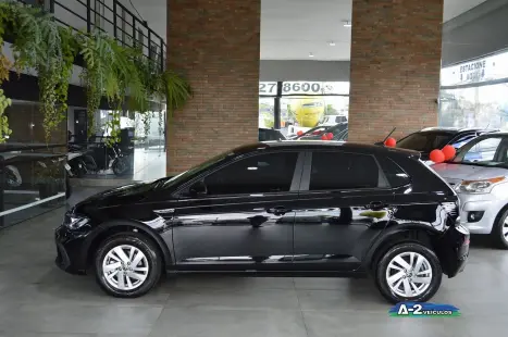 VOLKSWAGEN Polo Hatch 1.0 4P 170 TSI COMFORTLINE AUTOM�TICO, Foto 8