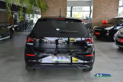 VOLKSWAGEN Polo Hatch 1.0 4P 170 TSI COMFORTLINE AUTOM�TICO, Foto 10