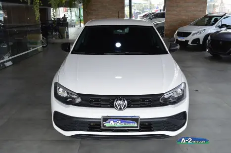 VOLKSWAGEN Polo Hatch 1.0 4P MPI TRACK, Foto 10