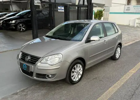 VOLKSWAGEN Polo Hatch 1.6 4P FLEX, Foto 1