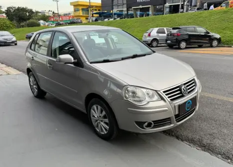 VOLKSWAGEN Polo Hatch 1.6 4P FLEX, Foto 2
