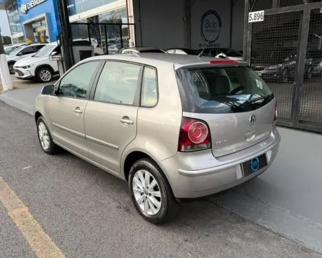 VOLKSWAGEN Polo Hatch 1.6 4P FLEX, Foto 3
