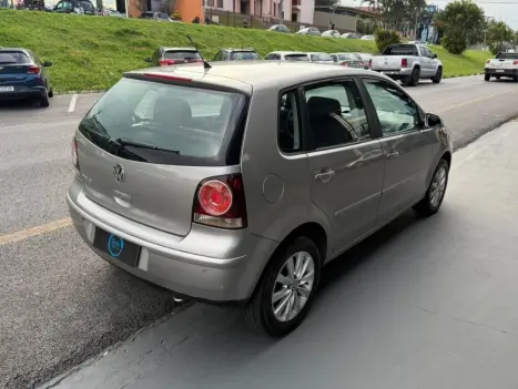 VOLKSWAGEN Polo Hatch 1.6 4P FLEX, Foto 4