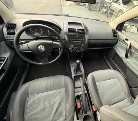 VOLKSWAGEN Polo Hatch 1.6 4P FLEX, Foto 6