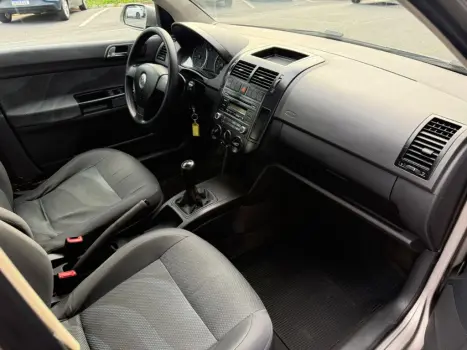 VOLKSWAGEN Polo Hatch 1.6 4P FLEX, Foto 8