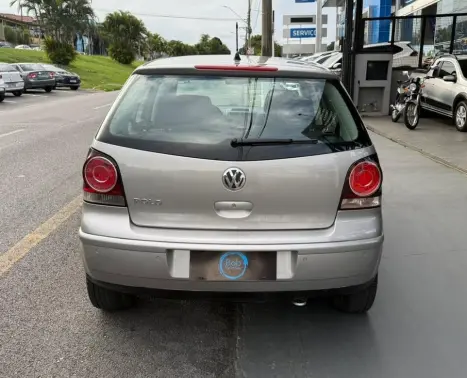 VOLKSWAGEN Polo Hatch 1.6 4P FLEX, Foto 11