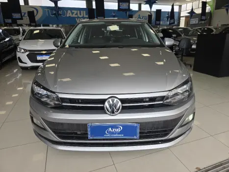 VOLKSWAGEN Polo Hatch 1.0 12V 4P 200 TSI HIGHLINE AUTOM�TICO, Foto 2