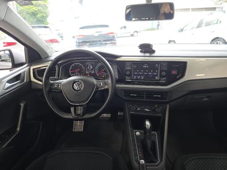 VOLKSWAGEN Polo Hatch 1.0 12V 4P 200 TSI HIGHLINE AUTOM�TICO, Foto 10