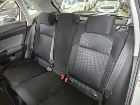VOLKSWAGEN Polo Hatch 1.0 12V 4P 200 TSI HIGHLINE AUTOM�TICO, Foto 17
