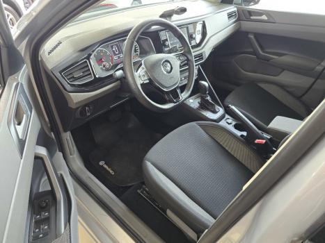VOLKSWAGEN Polo Hatch 1.0 12V 4P 200 TSI  COMFORTLINE AUTOM�TICO, Foto 13