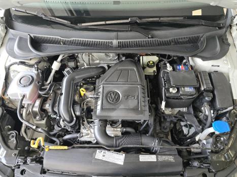 VOLKSWAGEN Polo Hatch 1.0 12V 4P 200 TSI  COMFORTLINE AUTOM�TICO, Foto 17