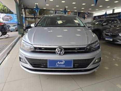 VOLKSWAGEN Polo Hatch 1.0 12V 4P 200 TSI  COMFORTLINE AUTOM�TICO, Foto 2