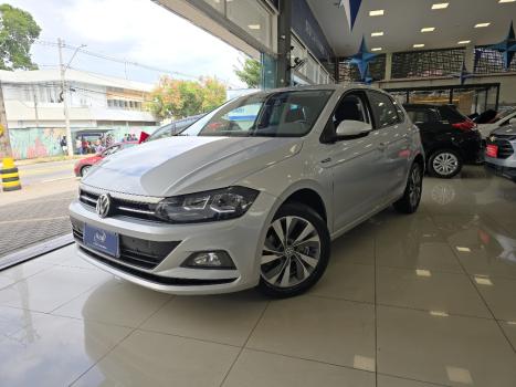 VOLKSWAGEN Polo Hatch 1.0 12V 4P 200 TSI  COMFORTLINE AUTOM�TICO, Foto 3