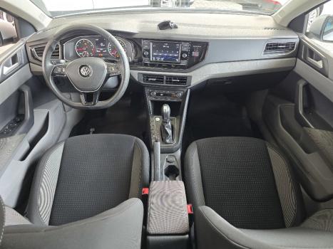 VOLKSWAGEN Polo Hatch 1.0 12V 4P 200 TSI  COMFORTLINE AUTOM�TICO, Foto 7