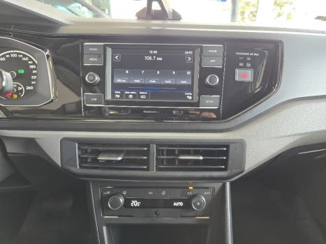 VOLKSWAGEN Polo Hatch 1.0 12V 4P 200 TSI  COMFORTLINE AUTOM�TICO, Foto 8