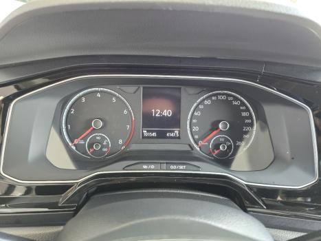VOLKSWAGEN Polo Hatch 1.0 12V 4P 200 TSI  COMFORTLINE AUTOM�TICO, Foto 12