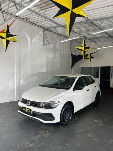 VOLKSWAGEN Polo Hatch 1.0 4P MPI TRACK, Foto 3