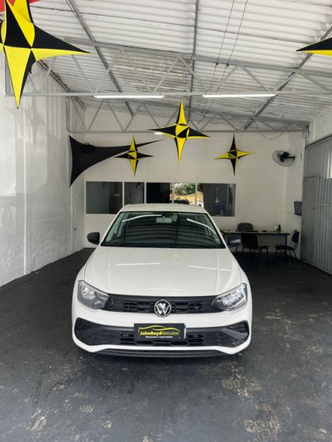 VOLKSWAGEN Polo Hatch 1.0 4P MPI TRACK, Foto 2