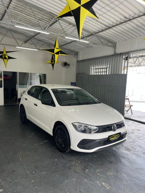 VOLKSWAGEN Polo Hatch 1.0 4P MPI TRACK, Foto 1
