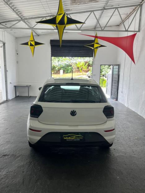 VOLKSWAGEN Polo Hatch 1.0 4P MPI TRACK, Foto 4