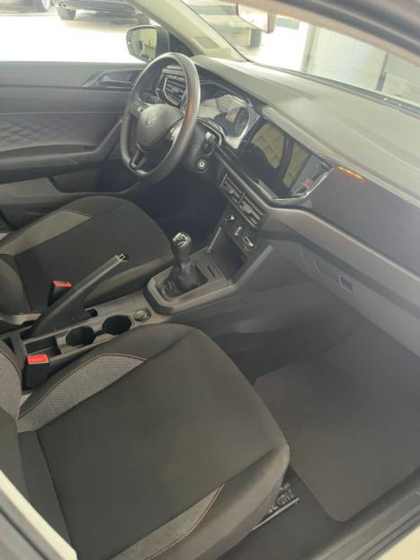 VOLKSWAGEN Polo Hatch 1.0 4P MPI TRACK, Foto 5