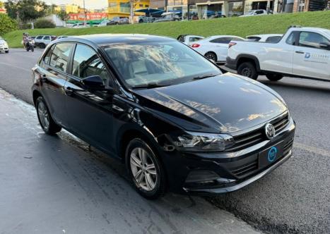 VOLKSWAGEN Polo Hatch 1.6 4P MSI FLEX, Foto 2