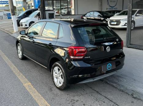 VOLKSWAGEN Polo Hatch 1.6 4P MSI FLEX, Foto 3