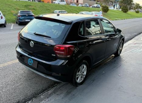 VOLKSWAGEN Polo Hatch 1.6 4P MSI FLEX, Foto 4
