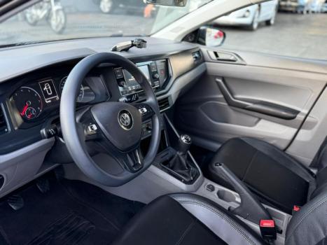 VOLKSWAGEN Polo Hatch 1.6 4P MSI FLEX, Foto 6