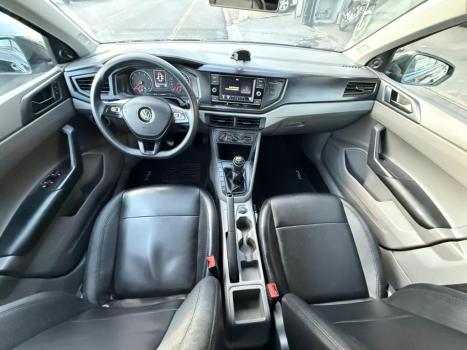 VOLKSWAGEN Polo Hatch 1.6 4P MSI FLEX, Foto 7