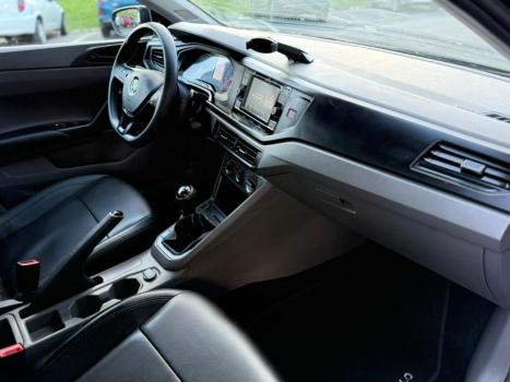 VOLKSWAGEN Polo Hatch 1.6 4P MSI FLEX, Foto 8