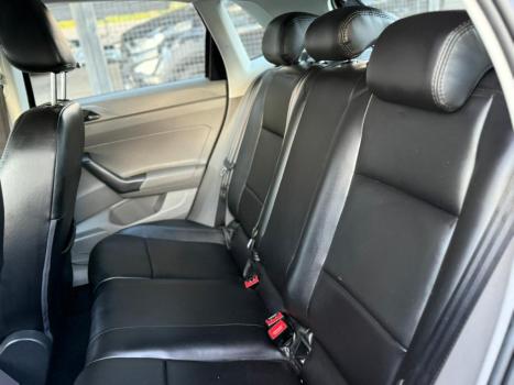 VOLKSWAGEN Polo Hatch 1.6 4P MSI FLEX, Foto 9