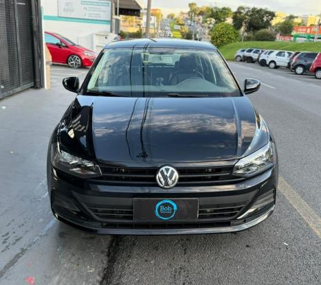 VOLKSWAGEN Polo Hatch 1.6 4P MSI FLEX, Foto 10