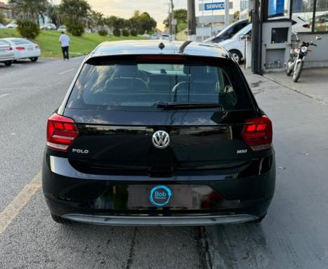 VOLKSWAGEN Polo Hatch 1.6 4P MSI FLEX, Foto 11