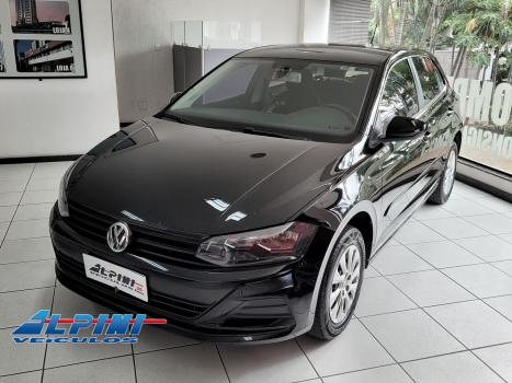 VOLKSWAGEN Polo Hatch 1.0 12V 4P MPI FLEX, Foto 1