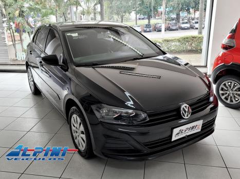 VOLKSWAGEN Polo Hatch 1.0 12V 4P MPI FLEX, Foto 2