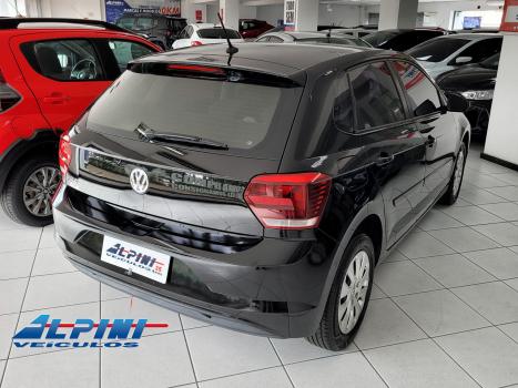 VOLKSWAGEN Polo Hatch 1.0 12V 4P MPI FLEX, Foto 3